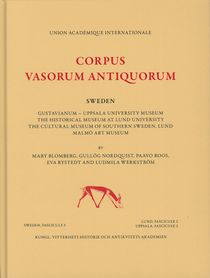 Corpus Vasorum Antiquorum. 5