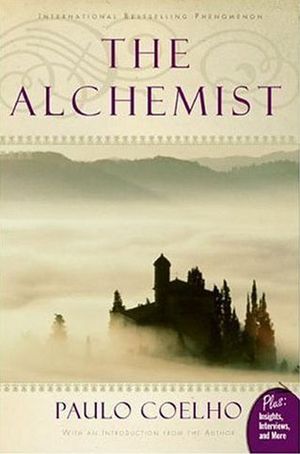 The Alchemist