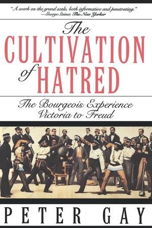 The Cultivation of Hatred: The Bourgeois Experience: Victoria to Freud | 0:e upplagan