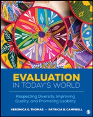 Evaluation in Today’s World | 1:a upplagan