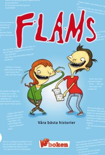 Flams : våra bästa historier - KPboken