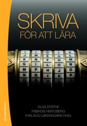 Skriva för att lära: skrivande i högre utbildning |  2:e upplagan