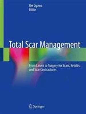 Total Scar Management | 1:a upplagan