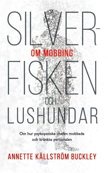 Silverfisken och Lushundar | 0:e upplagan