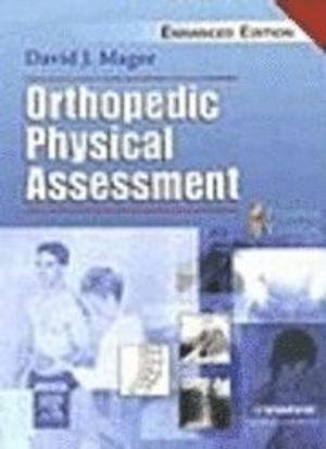 Orthopedic Physical Assessment Enhanced Edition | 4:e upplagan