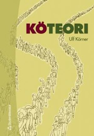 Köteori |  2:e upplagan