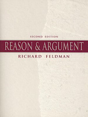 Reason and Argument |  2:e upplagan