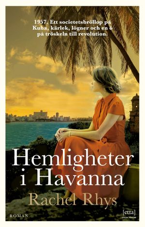 Hemligheter i Havanna | 1:a upplagan