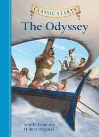 Classic starts (tm): the odyssey