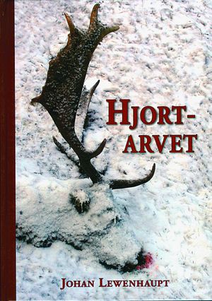 Hjortarvet | 1:a upplagan