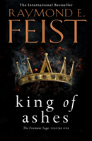 King of Ashes | 0:e upplagan