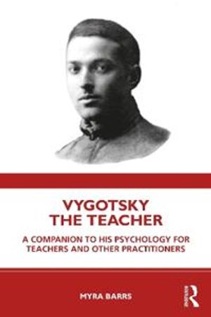 Vygotsky the Teacher