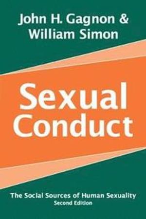 Sexual Conduct |  2:e upplagan