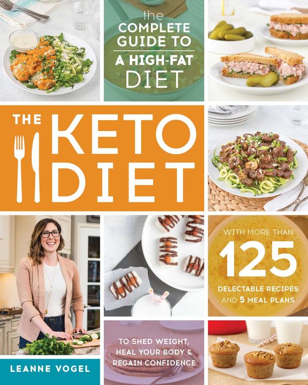 The Keto Diet | 0:e upplagan