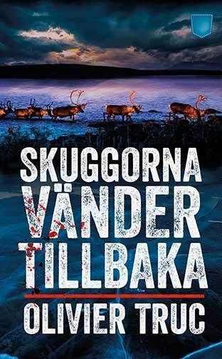 Skuggorna vänder tillbaka | 0:e upplagan