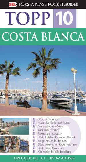 Costa Blanca