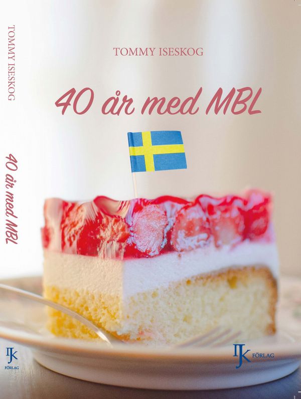 40 år med MBL | 0:e upplagan