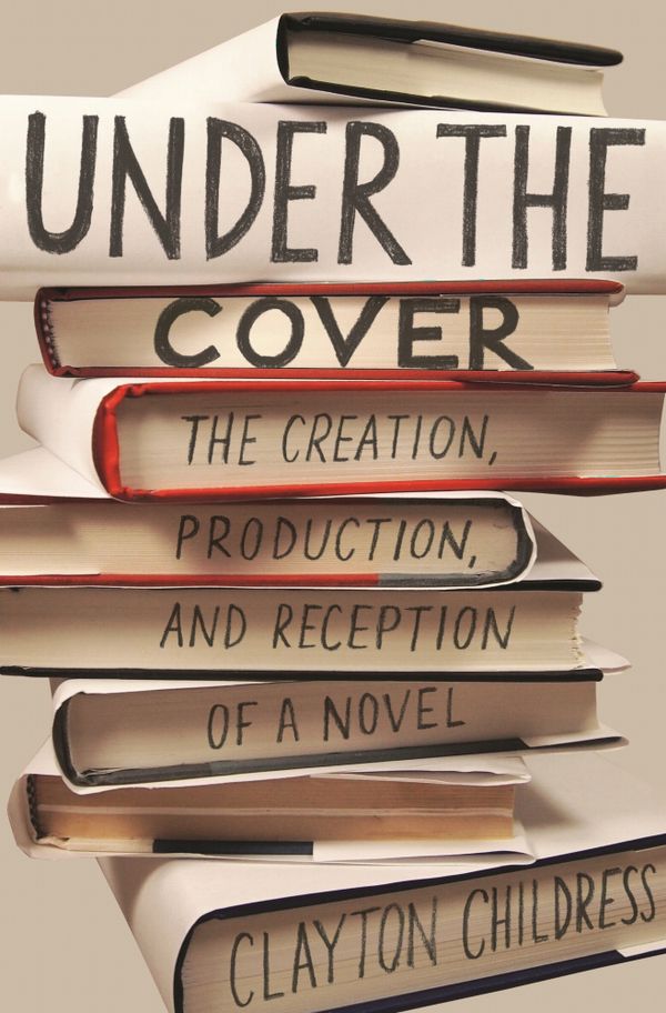 Under the Cover | 0:e upplagan