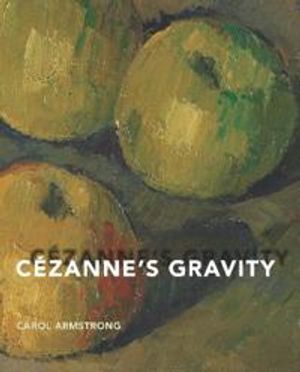 Cezanne's Gravity