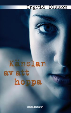 Känslan av att hoppa | 1:a upplagan