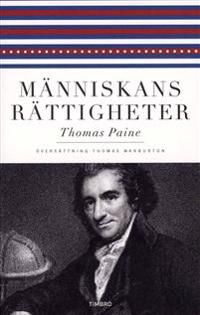 Människans rättigheter | 0:e upplagan