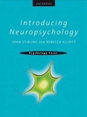 Introducing neuropsychology