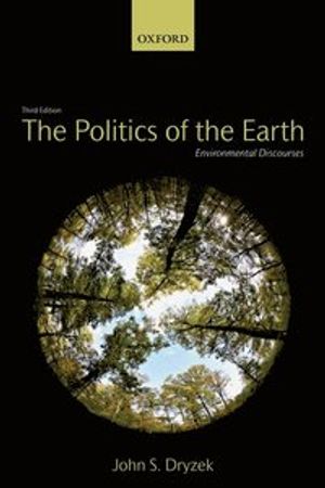 The Politics of the Earth | 3:e upplagan