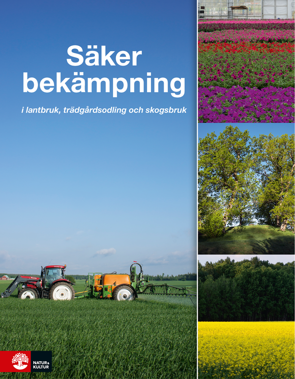 Säker bekämpning | 2:a upplagan