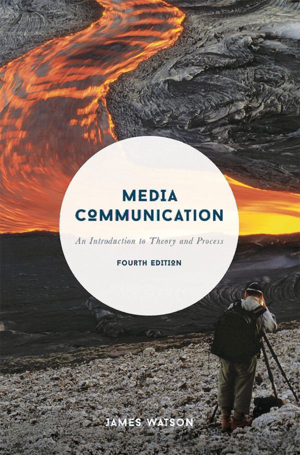 Media Communication | 4:e upplagan