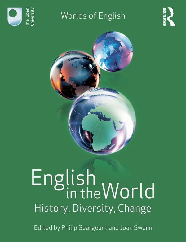 English in the World | 1:a upplagan