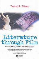 Literature through film - realism, magic, and the art of adaptation