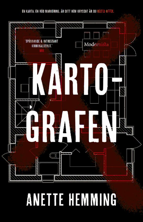 Kartografen | 0:e upplagan