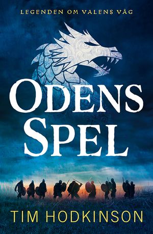 Odens spel | 1:a upplagan