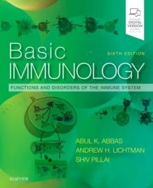 Basic Immunology | 6:e upplagan