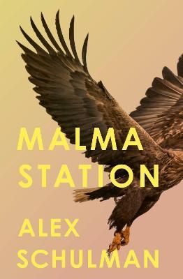 Malma Station | 0:e upplagan