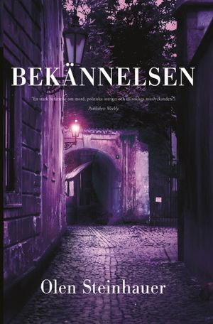 Bekännelsen