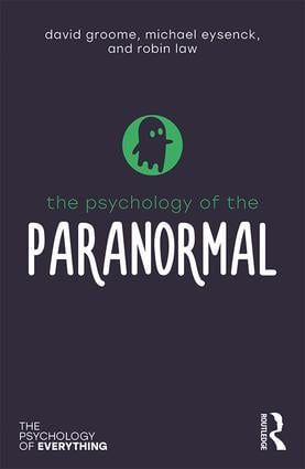 The Psychology of the Paranormal | 0:e upplagan