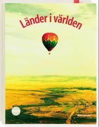 Länder i världen | 2:a upplagan