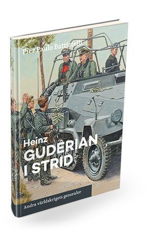 Heinz Guderian i strid | 1:a upplagan