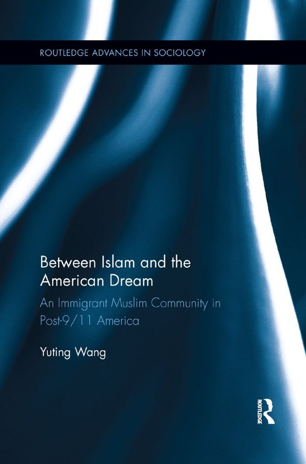 Between Islam and the American Dream | 1:a upplagan