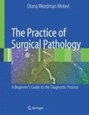 The Practice of Surgical Pathology: A Beginner's Guide to the Diagnostic Process