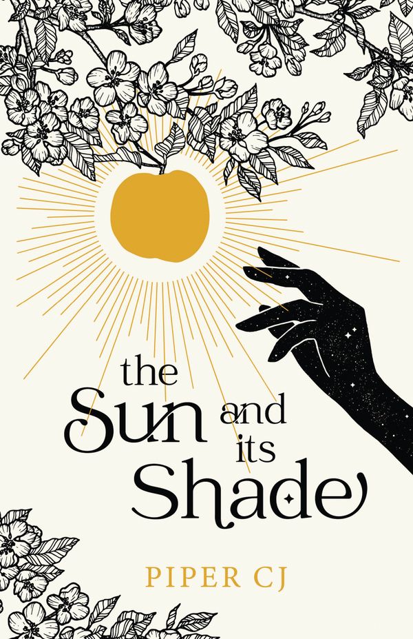 The Sun and Its Shade | 0:e upplagan