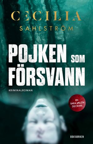 Pojken som försvann | 1:a upplagan