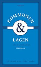 Kommunen och lagen | 6:e upplagan