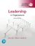 Leadership in Organizations, Global Edition (2019)