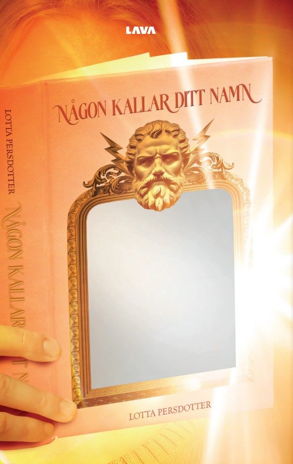 Någon kallar ditt namn | 0:e upplagan