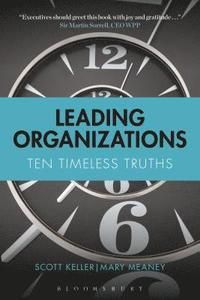 Leading Organizations