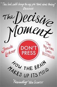 The Decisive Moment | 0:e upplagan