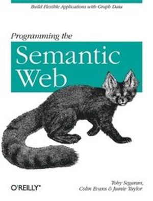 Programming the Semantic Web | 1:a upplagan