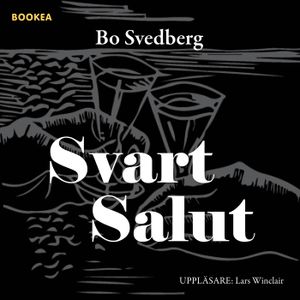 Svart Salut